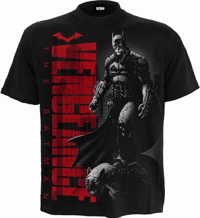 Image du produit Batman - T-shirt - Adulte (S)