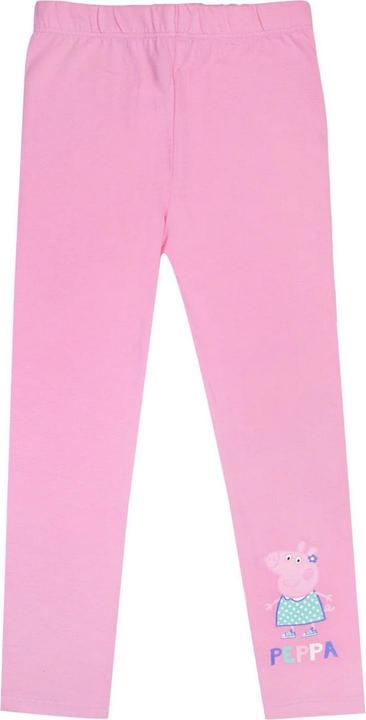 Image du produit Peppa Pig - Leggings - Fille (86)