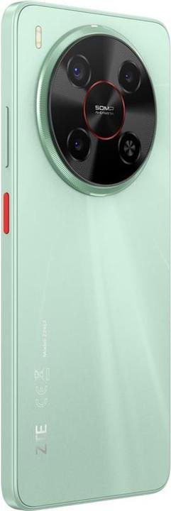 Actual product image ZTE Blade V70 Max 4GB/128GB Lake Green (128 GB, Lake Green, 6.90", Dual SIM, 50 Mpx)