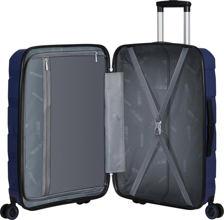 Image du produit American Tourister AIR MOVE Spinner (61 l, M (50 - 90l))