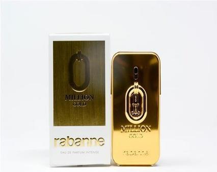 Image du produit Paco Rabanne Million Intense (Eau de parfum, 50 ml)