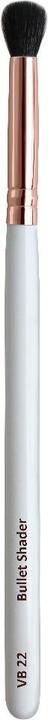 Vanessa Beauty Bullet Shader Brush VB22 (Eyeshadow)