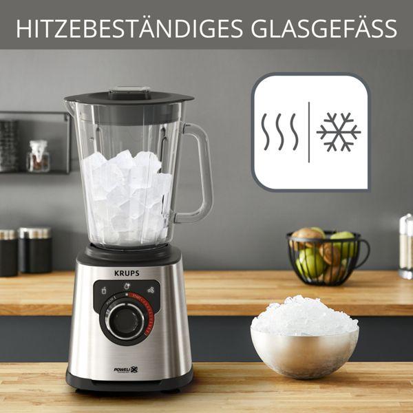 Produktbild Krups KB87GD Perfect Mix + OTG (1200 W)