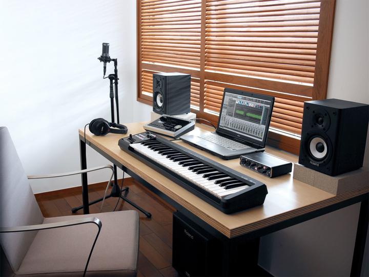 Immagine prodotto Roland A-49 Bk (Sintetizzatore)