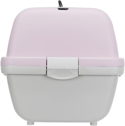 Actual product image Trixie Transport box Capri 2 (Dog, Foldable)