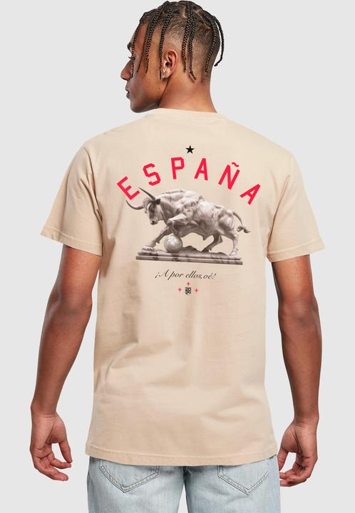 Immagine prodotto Mister Tee MisterTee Toro Espanol Tea - 166927 (L)