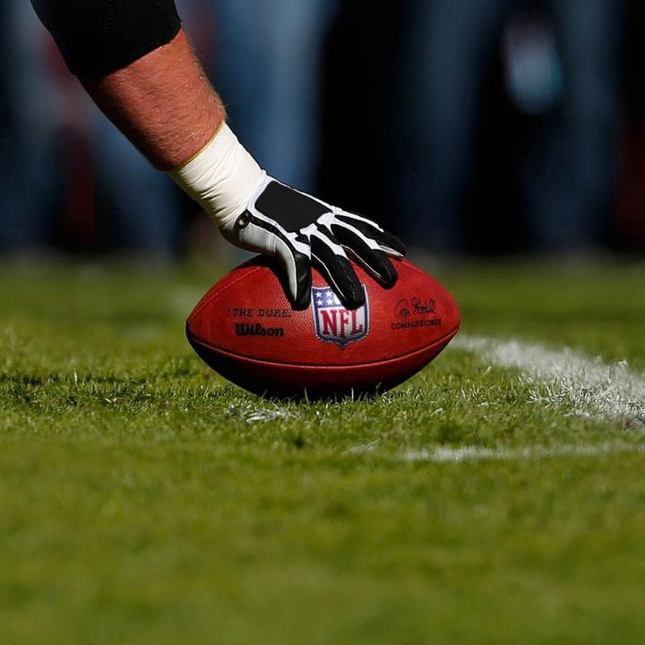 Productafbeelding Wilson NFL Duke