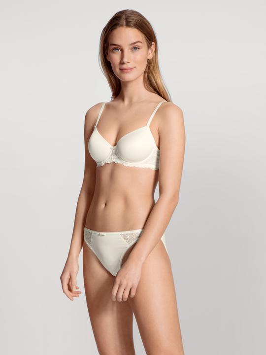 Immagine prodotto Calida Reggiseno a coppa "Sensual Secrets" avorio (85 B, Confezione singola)