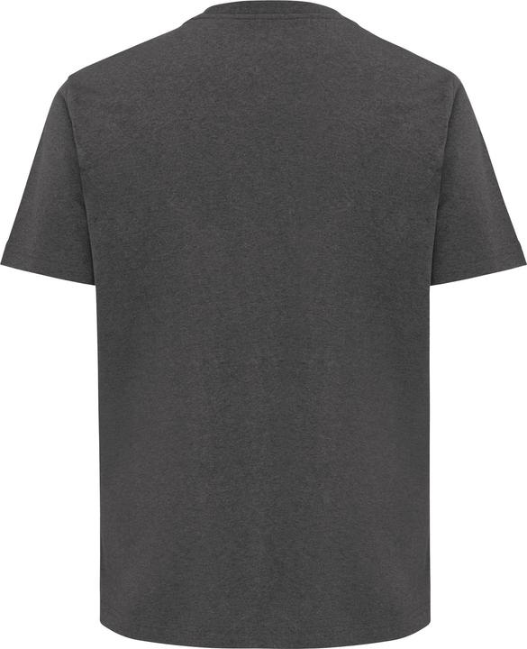 Actual product image Universal Textiles Unisex Adult Teide Recycled Cotton T-Shirt (5XL)