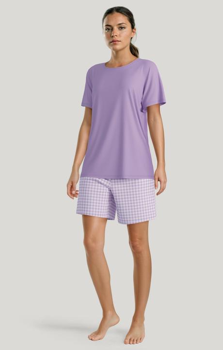 Image du produit Calida Nightwear Xtra Kurz-Pyjama (M)