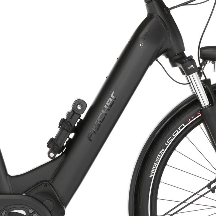 Image du produit Fischer Cita 8.0I 720 43cm bk 64329 (43 cm)
