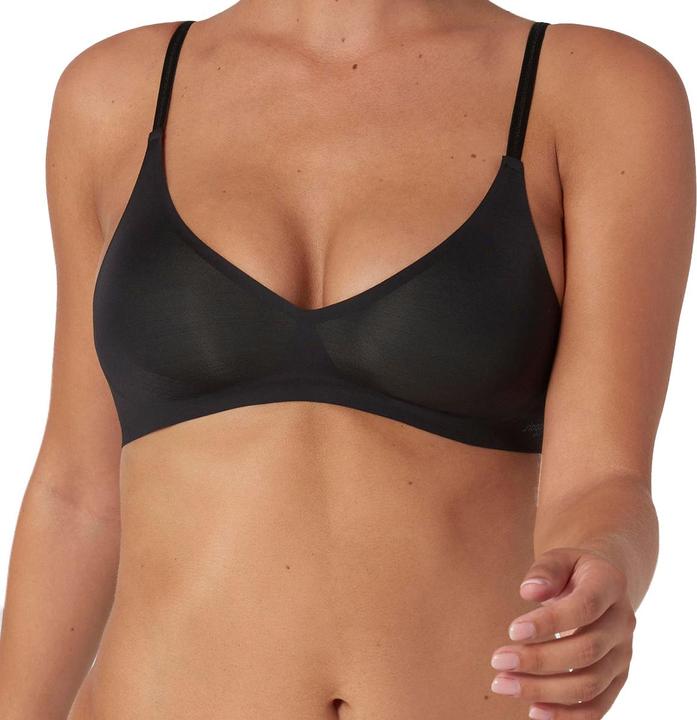 Immagine prodotto Sloggi Reggiseno morbido Body Adapt (XS, Confezione singola)