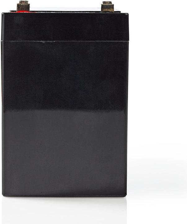 Produktbild Nedis Wiederaufladbarer Blei-Akku 12 V - 9000 mAh - 150 x 65 x 95 mm - Für in Notstromversorgunge (12 V, 9 Ah)