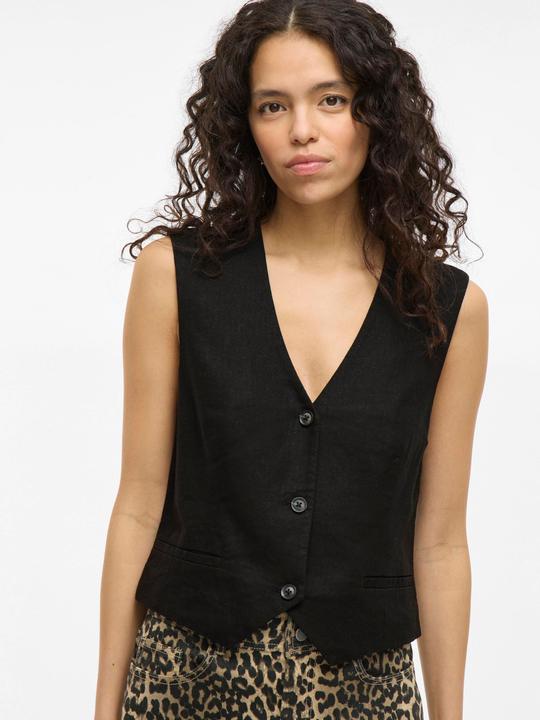 Image du produit Vila VIJOLANDA Tailored Weste (36)