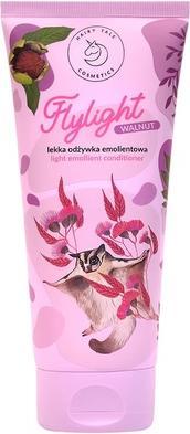 Hairmoji Flylight Walnuss Light Emollient Conditioner Walnuss 200ml (200 ml)