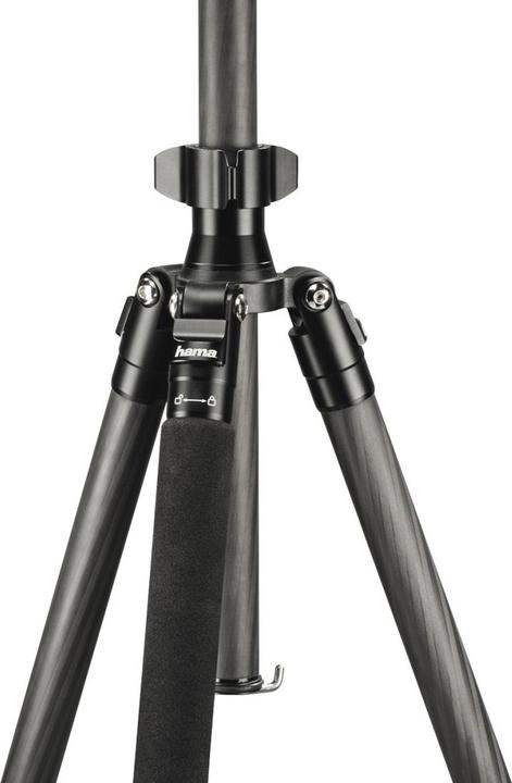 Hama Traveller "Ramble Duo Carbon" (Carbon)
