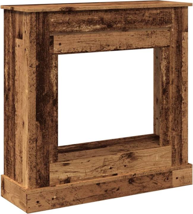 Actual product image VidaXL Luzia (90 x 30 x 90 cm)