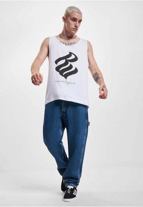 Actual product image Rocawear Basic tank top - 139115 (L)