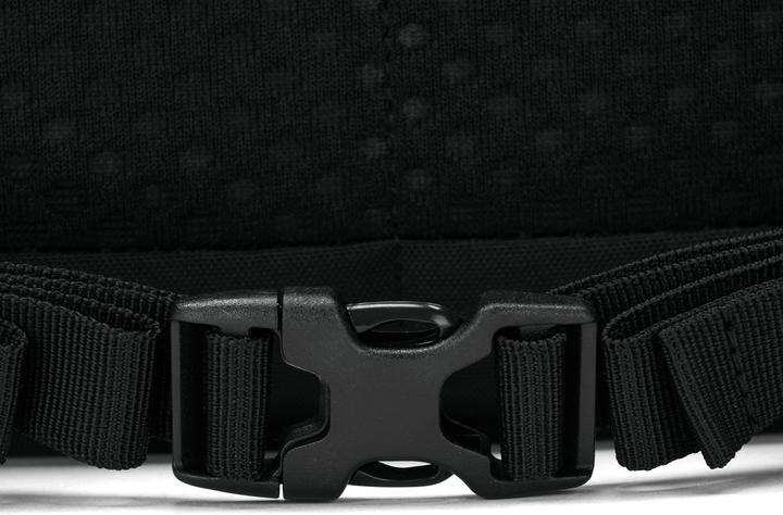 Actual product image Pacsafe V 26l Tour backpack black (26 l)