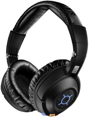Sennheiser MM 550-X Travel (ANC, 20 h, Wireless)