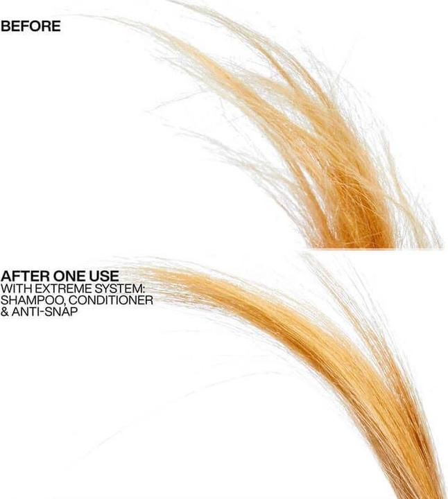 Actual product image Redken Extreme Anti-Snap 2 (250 ml)