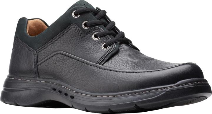 Produktbild Clarks Schuhe Un Brawley Lace Leder (41)