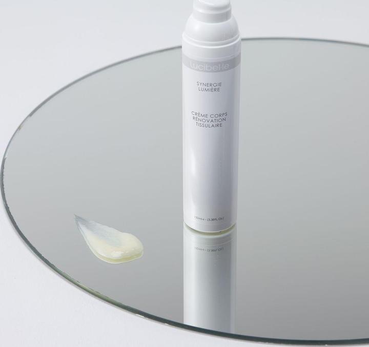 Immagine prodotto Lucibel.le Crême pour le Corps Renovation 100ml (Crema corpo, 100 ml)