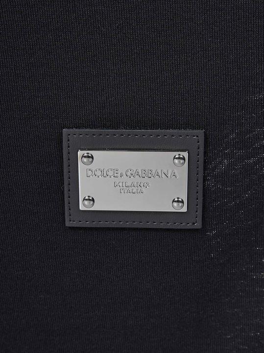 Immagine prodotto Dolce & Gabbana Magliette e polo nere (52)