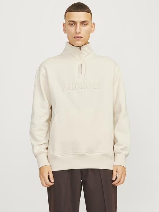 Image du produit Jack & Jones Imprimé Sweatshirt Sweatshirt (XXL)