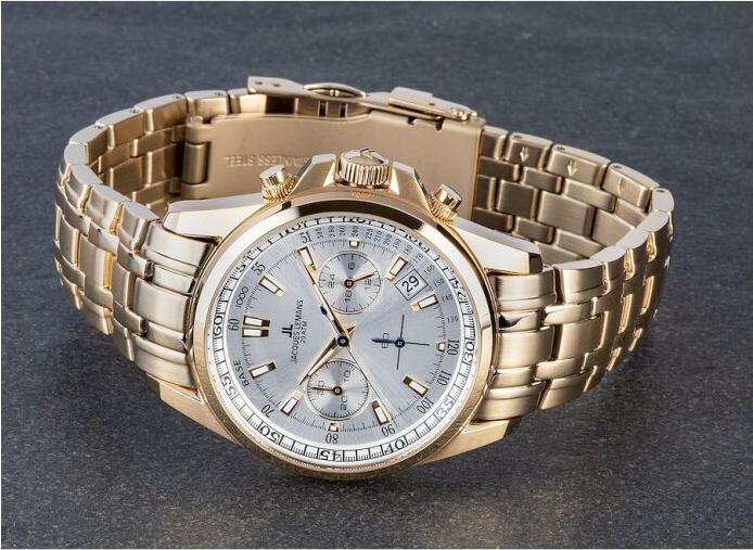Actual product image Jacques Lemans 1-1830H