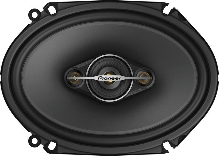 Pioneer TS-A6881F (350 W, 11 cm, 6 x 8")