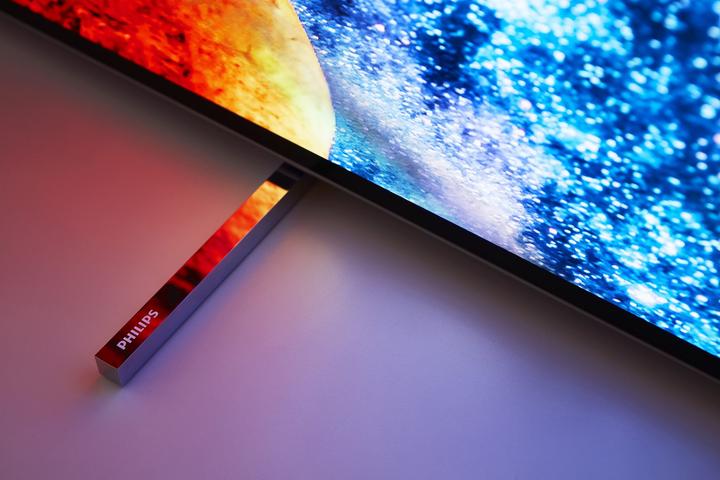 Actual product image Philips 55OLED803/12 (55", OLED, 4K, 2018)
