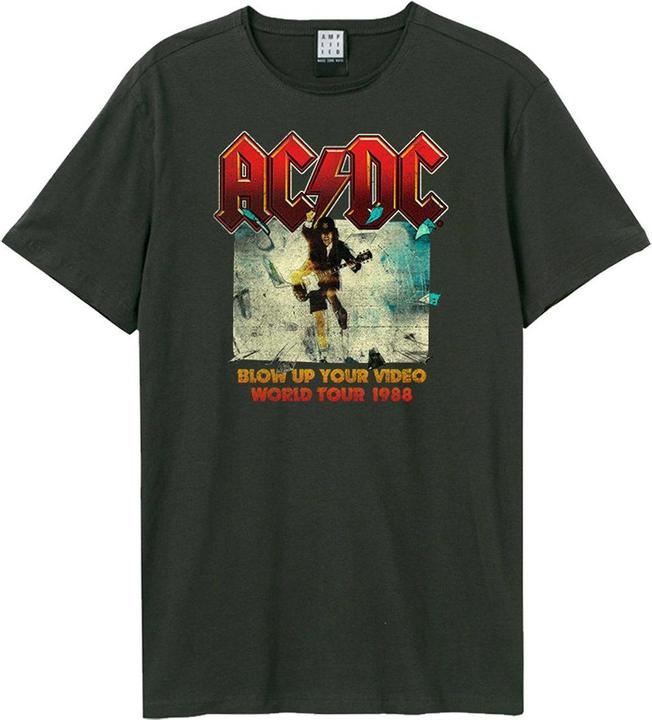 Produktbild Amplified Blow Up Your Video TShirt (3XL)