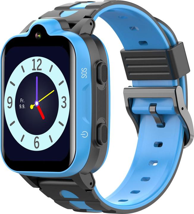 Actual product image Bea-Fon SW1 Kids (49 mm, 4G)