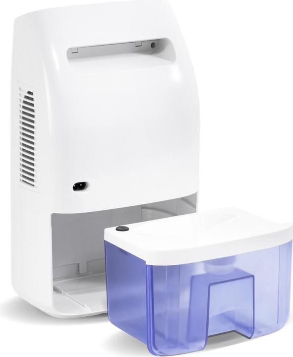 Produktbild Trotec Peltier-Luftentfeuchter TTP 10 E (10 m², 0.75 l/24h)