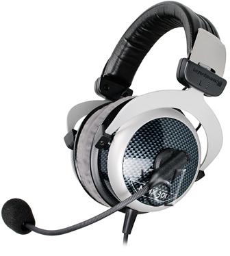 Beyerdynamic MMX 300 high-end headset