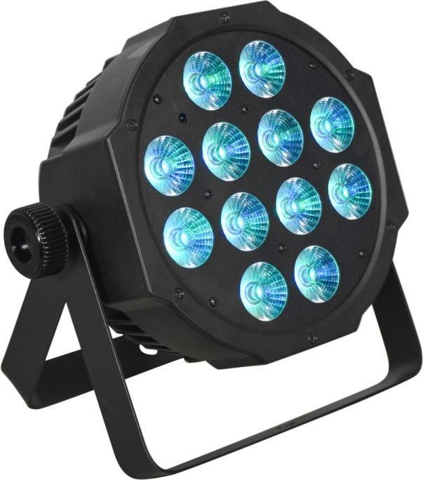 Immagine prodotto Eurolite LED SLS-12 QCL Floor