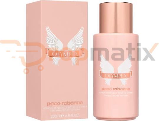 Immagine prodotto Paco Rabanne Olympéa (Crema corpo, 200 ml)