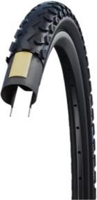 Produktbild Schwalbe Land Cruiser (24 x 2.00, 50-507)