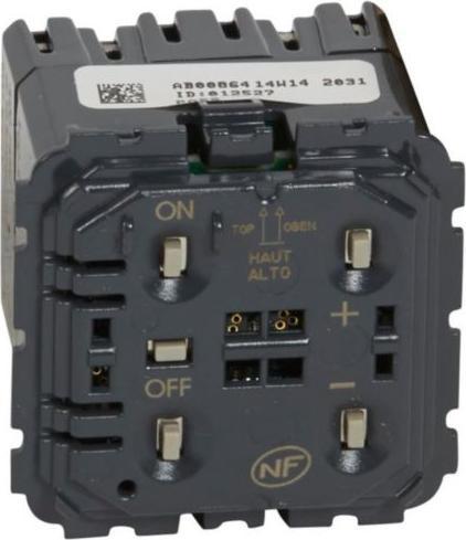 Produktbild Legrand CELIANE Universal-LED-Dimmer 150W (067083)