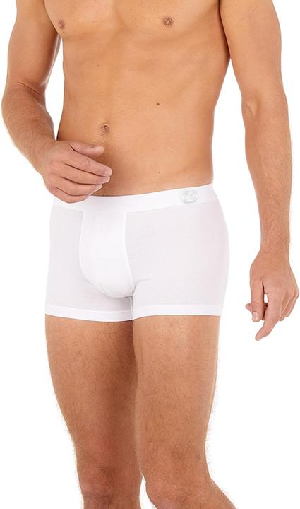 Produktbild HOM Supreme Cotton BoxerBrief (XL, Einzelpack)
