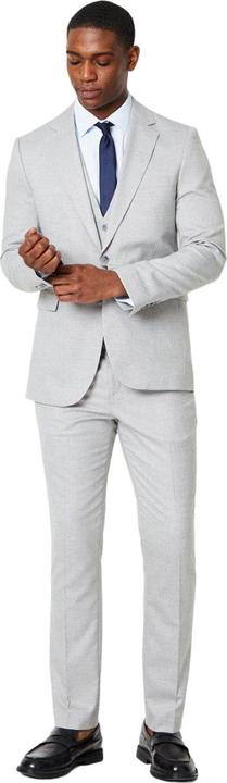 Image du produit Burton Giacca da Completo Matrimonio Conforme alla Taglia Uomo (44)