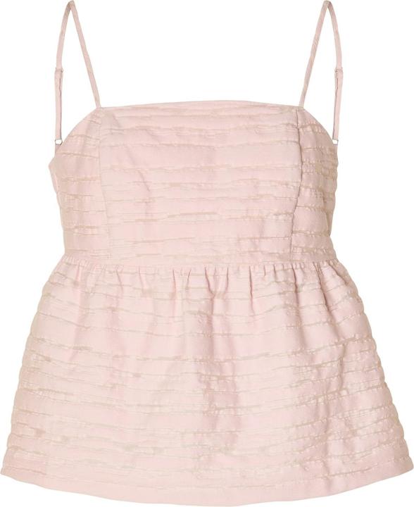 Actual product image Selected Femme Sleeveless top (42)