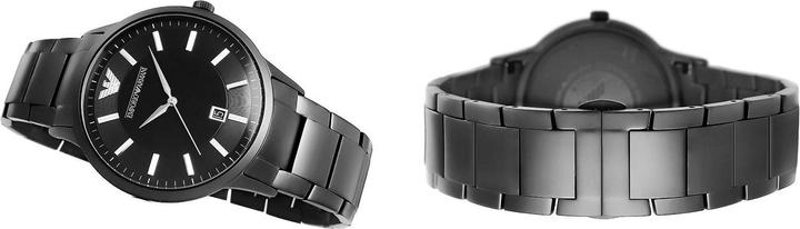 Image du produit Emporio Armani Renato (Montre analogique, 43 mm)