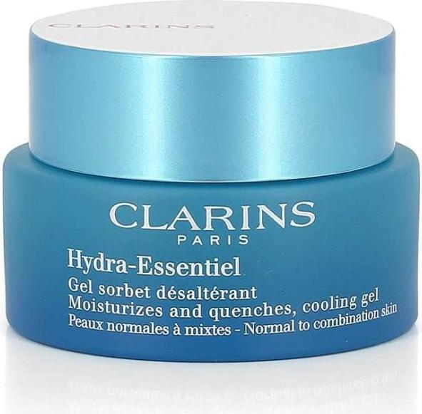 Immagine prodotto Clarins Sorbetto Hydra Ess Gel (50 ml, Gel viso)