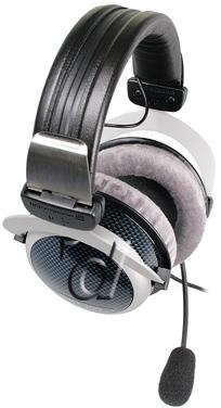 Productafbeelding Beyerdynamic MMX 300 high-end hoofdtelefoon