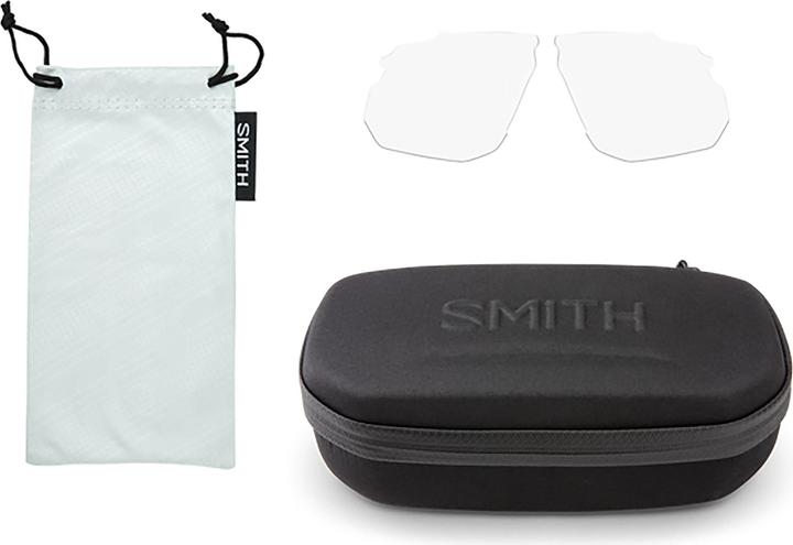 Actual product image Smith Motive