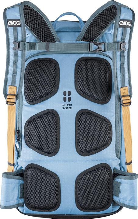 Produktbild Evoc Mission Pro (28 l)