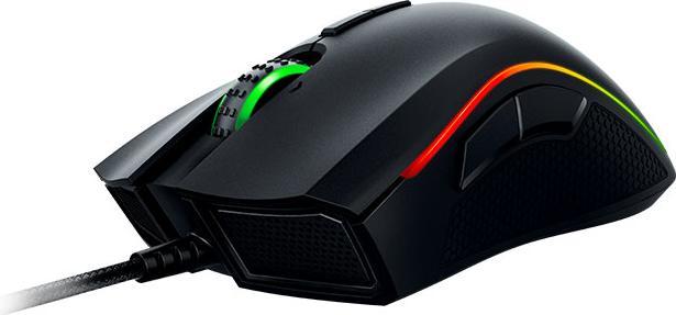 Image du produit Razer Edition du tournoi de Mamba (Filaire)