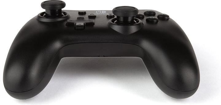 Actual product image PowerA Black (Switch)